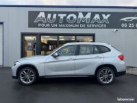 BMW X1 xDrive 20i BVA E84 LCI Lounge Plus PHASE 2 - <small></small> 13.990 € <small>TTC</small> - #6