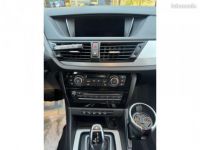 BMW X1 xDrive 20i BVA E84 LCI Lounge Plus PHASE 2 - <small></small> 13.990 € <small>TTC</small> - #10