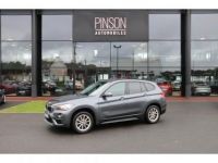 BMW X1 xDrive 20i - BVA F48 Lounge - <small></small> 16.900 € <small>TTC</small> - #3