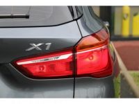 BMW X1 xDrive 20i - BVA F48 Lounge - <small></small> 16.900 € <small>TTC</small> - #8