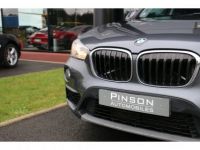 BMW X1 xDrive 20i - BVA F48 Lounge - <small></small> 16.900 € <small>TTC</small> - #9