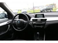 BMW X1 xDrive 20i - BVA F48 Lounge - <small></small> 16.900 € <small>TTC</small> - #21