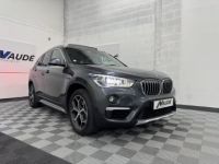 BMW X1 xDrive 25d 231 CH BVA 8 X-Line - <small></small> 22.990 € <small>TTC</small> - #1