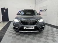 BMW X1 xDrive 25d 231 CH BVA 8 X-Line - <small></small> 22.990 € <small>TTC</small> - #2