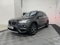 BMW X1 xDrive 25d 231 CH BVA 8 X-Line - <small></small> 22.990 € <small>TTC</small> - #3