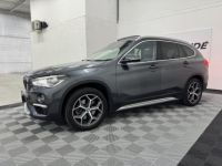 BMW X1 xDrive 25d 231 CH BVA 8 X-Line - <small></small> 22.990 € <small>TTC</small> - #4