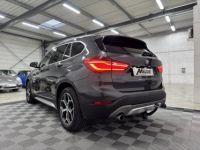 BMW X1 xDrive 25d 231 CH BVA 8 X-Line - <small></small> 22.990 € <small>TTC</small> - #5