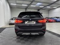 BMW X1 xDrive 25d 231 CH BVA 8 X-Line - <small></small> 22.990 € <small>TTC</small> - #6