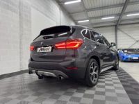 BMW X1 xDrive 25d 231 CH BVA 8 X-Line - <small></small> 22.990 € <small>TTC</small> - #7