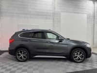 BMW X1 xDrive 25d 231 CH BVA 8 X-Line - <small></small> 22.990 € <small>TTC</small> - #8