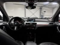 BMW X1 xDrive 25d 231 CH BVA 8 X-Line - <small></small> 22.990 € <small>TTC</small> - #11