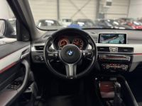 BMW X1 xDrive 25d 231 CH BVA 8 X-Line - <small></small> 22.990 € <small>TTC</small> - #12