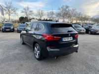 BMW X1 xdrive 25d 231 ch m sport toit panoramique ouvrant siege chauffand son harman kardon ecran tete haute - <small></small> 22.990 € <small>TTC</small> - #5