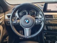 BMW X1 xDrive 25d M Sport LED Pano - <small></small> 35.440 € <small>TTC</small> - #10