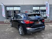 BMW X1 xDrive 25dA M Sport BVA F48 - <small></small> 26.500 € <small>TTC</small> - #3