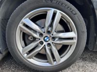 BMW X1 xDrive 25dA M Sport BVA F48 - <small></small> 26.500 € <small>TTC</small> - #16