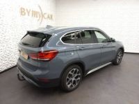 BMW X1 xDrive 25e 220 ch BVA6 xLine - <small></small> 27.441 € <small>TTC</small> - #3