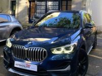 BMW X1 XDRIVE 25E 220 XLINE BVA6 - <small></small> 33.990 € <small>TTC</small> - #1