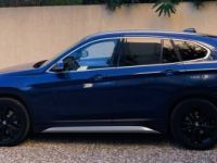 BMW X1 XDRIVE 25E 220 XLINE BVA6 - <small></small> 33.990 € <small>TTC</small> - #7