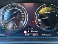 BMW X1 XDRIVE 25E 220 XLINE BVA6 - <small></small> 33.990 € <small>TTC</small> - #13