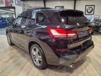 BMW X1 XDRIVE 25E 220CH M SPORT TOIT OUVRANT/HUD/CAM/SIEGES CHAUFFANT - <small></small> 31.990 € <small>TTC</small> - #6