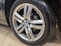 BMW X1 XDRIVE 25E 220CH M SPORT TOIT OUVRANT/HUD/CAM/SIEGES CHAUFFANT - <small></small> 31.990 € <small>TTC</small> - #8