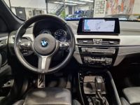 BMW X1 XDRIVE 25E 220CH M SPORT TOIT OUVRANT/HUD/CAM/SIEGES CHAUFFANT - <small></small> 31.990 € <small>TTC</small> - #12