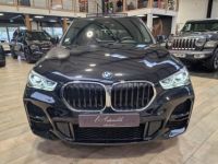 BMW X1 XDRIVE 25E 220CH M SPORT TOIT OUVRANT/HUD/CAM/SIEGES CHAUFFANT - <small></small> 31.990 € <small>TTC</small> - #21