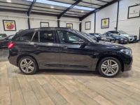 BMW X1 XDRIVE 25E 220CH M SPORT TOIT OUVRANT/HUD/CAM/SIEGES CHAUFFANT - <small></small> 31.990 € <small>TTC</small> - #22