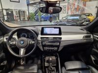 BMW X1 XDRIVE 25E 220CH M SPORT TOIT OUVRANT/HUD/CAM/SIEGES CHAUFFANT - <small></small> 31.990 € <small>TTC</small> - #30