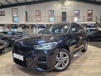 BMW X1 XDRIVE 25E 220CH M SPORT TOIT OUVRANT/HUD/CAM/SIEGES CHAUFFANT A - <small></small> 31.990 € <small>TTC</small> - #1