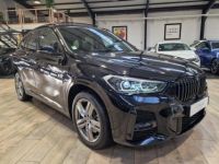 BMW X1 XDRIVE 25E 220CH M SPORT TOIT OUVRANT/HUD/CAM/SIEGES CHAUFFANT A - <small></small> 31.990 € <small>TTC</small> - #4