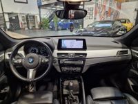 BMW X1 XDRIVE 25E 220CH M SPORT TOIT OUVRANT/HUD/CAM/SIEGES CHAUFFANT A - <small></small> 31.990 € <small>TTC</small> - #30