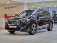 BMW X1 xDrive 25e - BV DKG Palettes U11 M Sport - <small></small> 55.900 € <small></small> - #1