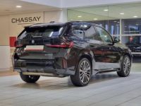 BMW X1 xDrive 25e - BV DKG Palettes U11 M Sport - <small></small> 55.900 € <small></small> - #2