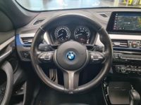 BMW X1 xDrive 25e - BVA M Sport - <small></small> 36.900 € <small>TTC</small> - #8