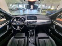 BMW X1 xDrive 25e - BVA M Sport - <small></small> 36.900 € <small>TTC</small> - #9