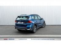 BMW X1 xDrive 25e - DKG7 (U11) 245ch Hybride Rechargeable - <small></small> 39.990 € <small>TTC</small> - #2