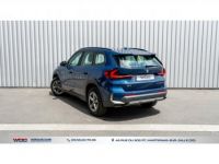 BMW X1 xDrive 25e - DKG7 (U11) 245ch Hybride Rechargeable - <small></small> 39.990 € <small>TTC</small> - #6