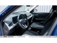 BMW X1 xDrive 25e - DKG7 (U11) 245ch Hybride Rechargeable - <small></small> 39.990 € <small>TTC</small> - #8