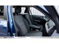 BMW X1 xDrive 25e - DKG7 (U11) 245ch Hybride Rechargeable - <small></small> 39.990 € <small>TTC</small> - #9