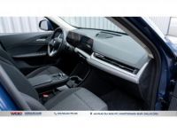 BMW X1 xDrive 25e - DKG7 (U11) 245ch Hybride Rechargeable - <small></small> 39.990 € <small>TTC</small> - #10