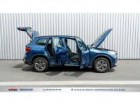 BMW X1 xDrive 25e - DKG7 (U11) 245ch Hybride Rechargeable - <small></small> 39.990 € <small>TTC</small> - #12