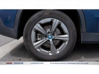 BMW X1 xDrive 25e - DKG7 (U11) 245ch Hybride Rechargeable - <small></small> 39.990 € <small>TTC</small> - #14