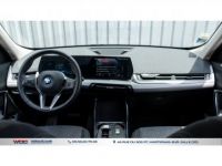 BMW X1 xDrive 25e - DKG7 (U11) 245ch Hybride Rechargeable - <small></small> 39.990 € <small>TTC</small> - #20