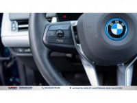 BMW X1 xDrive 25e - DKG7 (U11) 245ch Hybride Rechargeable - <small></small> 39.990 € <small>TTC</small> - #22