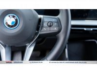 BMW X1 xDrive 25e - DKG7 (U11) 245ch Hybride Rechargeable - <small></small> 39.990 € <small>TTC</small> - #23