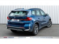 BMW X1 xDrive 25e - DKG7 (U11) 245ch Hybride Rechargeable - <small></small> 39.990 € <small>TTC</small> - #79