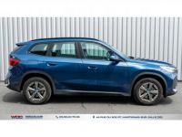 BMW X1 xDrive 25e - DKG7 (U11) 245ch Hybride Rechargeable - <small></small> 39.990 € <small>TTC</small> - #80