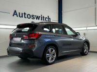 BMW X1 xDrive 25e M Sport Plug- in hybrid - <small></small> 36.900 € <small>TTC</small> - #6